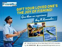 Paradise Fishing Charters Gold Coast image 14